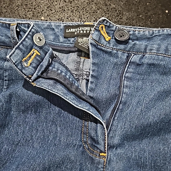 LARRY LEVINE JEANS - Picture 12 of 13